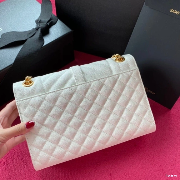 Repzbay REP MEDIUM ENVELOPE BAG YSL 0805